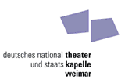Theater <p>Deutsches Nationaltheater Weimar </p> ffentliche Verwaltung